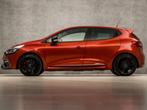 Renault Clio 1.6 R.S. 200Pk RS Automaat (NAVIGATIE, CLIMATE,, Gebruikt, Zwart, 4 cilinders, Electronic Stability Program (ESP)