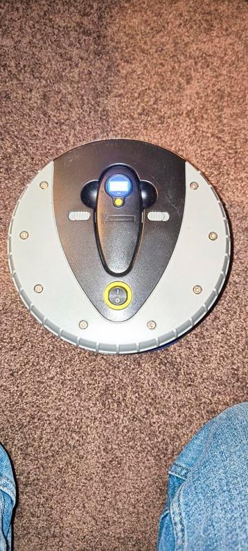 12V Bandenpomp voor Autostekker beschikbaar voor biedingen