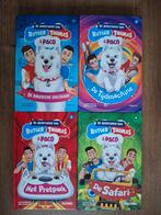 Rutger Thomas & Paco, Ophalen of Verzenden, Zo goed als nieuw, Fictie algemeen