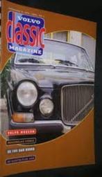 VOLVO V44 CLUBMAGAZINES  1982-2021, Ophalen, Volvo, Diverse auteurs, Zo goed als nieuw