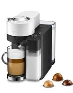 Nespresso Vertuo Lattissimo, Witgoed en Apparatuur, Koffiezetapparaten, Ophalen, Zo goed als nieuw