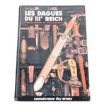 Boek Duitse Dolken, Verzamelen, Militaria | Tweede Wereldoorlog, Ophalen of Verzenden, Duitsland, Boek of Tijdschrift