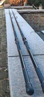 Mooie strandhengels, Watersport en Boten, Ophalen, Zo goed als nieuw, Overige typen