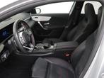 Mercedes-Benz A-klasse 250 e Business Solution AMG Limited /, Auto's, Mercedes-Benz, Te koop, Zilver of Grijs, 1580 kg, A-Klasse