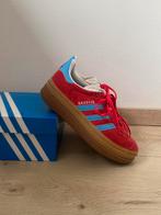 Adidas Gazelle Bold maat 39, Kleding | Dames, Schoenen, Adidas, Ophalen of Verzenden, Rood, Sneakers of Gympen