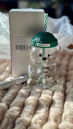 Starbucks Bearista beker – limited edition (2026), Verzamelen, Ophalen of Verzenden, Nieuw, Overige typen