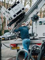 Verhuizen dat hoeft niet duur te zijn! Magic Movers, Inpakservice, Opslag