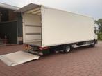 laadbak, hollandia,Junge daf scania volvo Renault, Overige merken, Particulier, Te koop