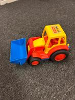 Speelgoed Tractor met Voorlader, Ophalen of Verzenden, Zo goed als nieuw