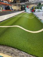 Kunstgras hockey kunstgras met lijnen - Nieuw, Tuin en Terras, Gras en Kunstgras, Ophalen, Nieuw, 20 m² of meer, Kunstgras