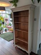 boekenkast, Ophalen, Met plank(en), Gebruikt, 100 tot 150 cm