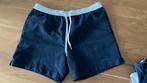 Zwembroek blauw Calvin Klein maat M, Kleding | Heren, Calvin Klein, Ophalen of Verzenden, Zwemshort, Maat 48/50 (M)