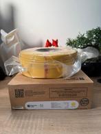 Bambu Lab PLA Matte Refill  - Lemon Yellow 1.75mm 1kg, Ophalen of Verzenden, Nieuw