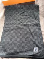 Louis Vuitton Sjaal & Muts Set, Kleding | Heren, Mutsen, Sjaals en Handschoenen, Ophalen of Verzenden, Zo goed als nieuw, Overige maten
