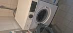 KOENIC wasmachine  8 kg bijna nieuw, Witgoed en Apparatuur, Wasmachines, Ophalen, Minder dan 85 cm, Zo goed als nieuw, Voorlader