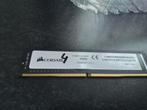 Div Strips DDR4 geheugen., Computers en Software, RAM geheugen, Ophalen of Verzenden, DDR4, Desktop