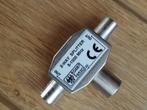 coax splitter, Audio, Tv en Foto, Audiokabels en Televisiekabels, Ophalen of Verzenden