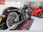 *VERKOCHT* HARLEY-DAVIDSON DELUXE  HERITAGE SPECIAL FLSTNI M, Motoren, Motoren | Harley-Davidson, 2 cilinders, HARLEY-DAVIDSON