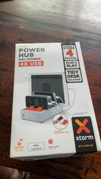 Xtorm XPD05 Powerhub, Ophalen of Verzenden, Nieuw