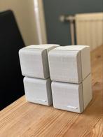 Bose cubes, Audio, Tv en Foto, Luidsprekers, Ophalen of Verzenden