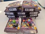 13x LEGO Minifiguren Serie 26: Ruimte (71046), Ophalen of Verzenden, Nieuw, Complete set, Lego