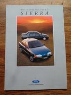 Ford Sierra, Ophalen of Verzenden, Nieuw, Ford, Ford