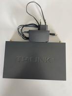 TP-Link TL-ER604W Wireless N Gigabit VPN Router, Ophalen of Verzenden, Gebruikt