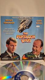 The Pentagon Wars Laserdisc, Ophalen of Verzenden, Zo goed als nieuw, 12 inch