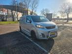 Peugeot Expert 2.0 HDI 130KW 2017, Zwart, Origineel Nederlands, Diesel, Particulier