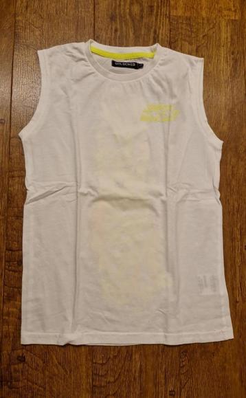 Unlocked mouwloos shirt (3) beschikbaar voor biedingen