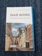 A.J. Kunz - Dichtbij Dordt, Boeken, Ophalen of Verzenden, Zo goed als nieuw, A.J. Kunz; H. Vermeulen