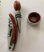 Mooi kelnersset nieuw, Ophalen of Verzenden, Nieuw