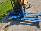 Poetsbrug 2000kg, Ophalen of Verzenden, Zo goed als nieuw