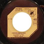 Maxi Single vinyl  PROCOL HARUM – A Whiter Shade Of Pale, Cd's en Dvd's, Vinyl Singles, Gebruikt, Verzenden, Rock en Metal, Maxi-single