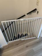 Traphekje 3 stuks, Kinderen en Baby's, Traphekjes, Ophalen, Gebruikt, 100 tot 115 cm, Klemhekje