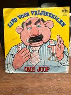 Ome Joop. Lied voor vrijgezellen, Ophalen of Verzenden, Gebruikt