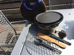 Cadac tafelgrill safari chef, Ophalen, Zo goed als nieuw, Tafelgrill