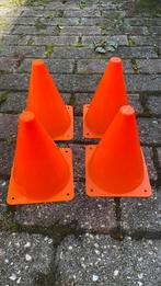 4 pionnen, Ophalen of Verzenden, Zo goed als nieuw, Tas