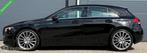 Mercedes A-klasse 220 Premium Plus AMG optiek/LED/Clima/19"/, Auto's, Mercedes-Benz, Gebruikt, Euro 6, Met garantie (alle), Zwart