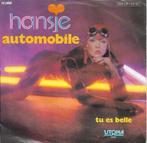 Hansje-Automobile, Gebruikt, 7 inch, Single, Ophalen of Verzenden