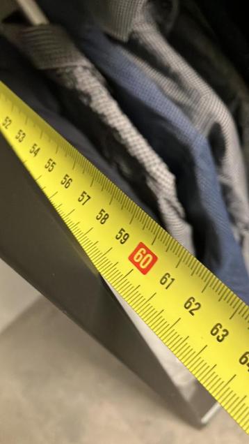 KIJKEN: Zo goed als nieuwe kastenwand van goede kwaliteit - afbeelding 7