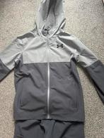 Under armour, Kinderen en Baby's, Verzenden, Zo goed als nieuw, Setje, Under Armour