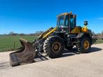 Werklust WG45 D Shovel Loader (bj 2001), Zakelijke goederen, Wiellader of Shovel