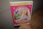 Barbie Classics Deel 2 - Barbie Als Rapunzel DVD, Cd's en Dvd's, Gebruikt, Ophalen of Verzenden, Poppen of Stop-motion, Europees