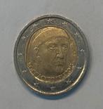 Italië 2 euromunt 2013 - Giovanni Boccaccio, Postzegels en Munten, Ophalen of Verzenden, Italië, 2 euro, Losse munt