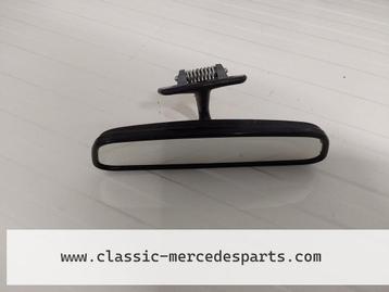 Binnenspiegel Mercedes w107 R107  beschikbaar voor biedingen