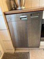 Siemens Vaatwasser, Ophalen, Gebruikt, 10 tot 14 liter, 85 tot 90 cm