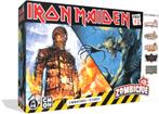 CMON Iron Maiden Pack #3, Hobby en Vrije tijd, Gezelschapsspellen | Bordspellen, CMON, Ophalen of Verzenden, Een of twee spelers