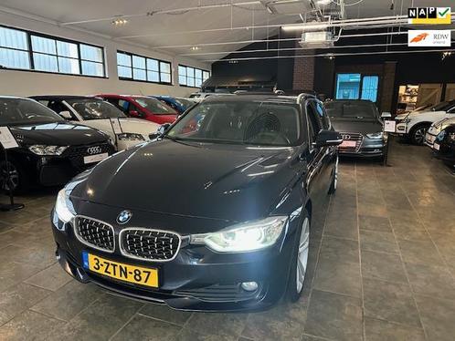 BMW 3-serie Touring 316d Executive, Auto's, BMW, Bedrijf, Te koop, 3-Serie, ABS, Airbags, Airconditioning, Boordcomputer, Climate control