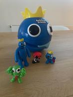 Rainbow Friends hoofd, Kinderen en Baby's, Speelgoed | Knuffels en Pluche, Ophalen of Verzenden, Zo goed als nieuw, Overige typen
